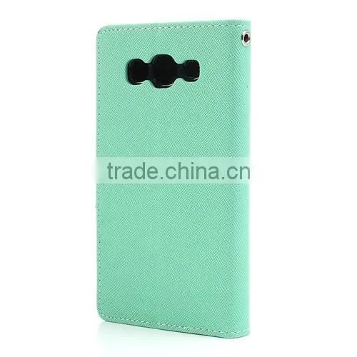 Korean Phone Case Mercury Goospery Brand, Flip Case Cover For Sony Xperia XA