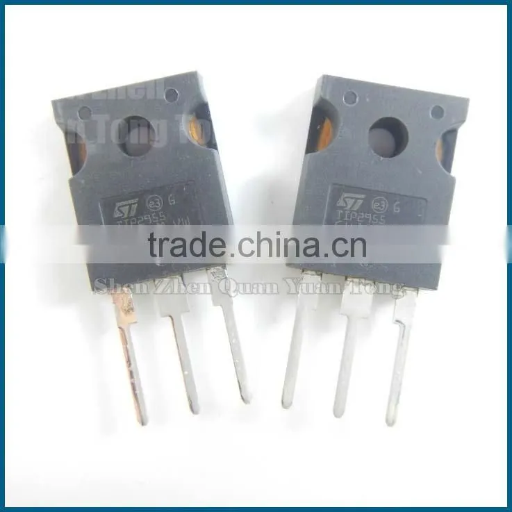 Transistors TIP2955 NEW