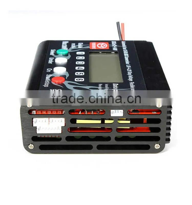 UNA9 PLUS UN-A9 2-9S Charger balance charger for rc drone quadcopter FPV drone with hd camera