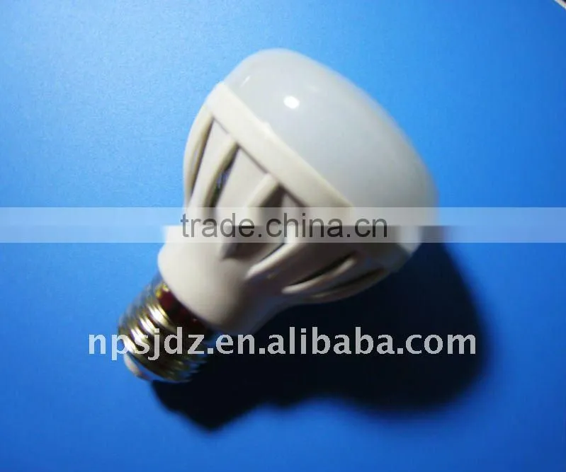 High qulity energy saving lamp 4W e27 led bulb light