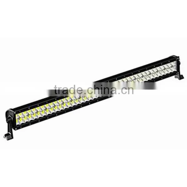 Aurora LED Light Bar 240W 41.5 inch Super Slim Off Road LED Light Bar