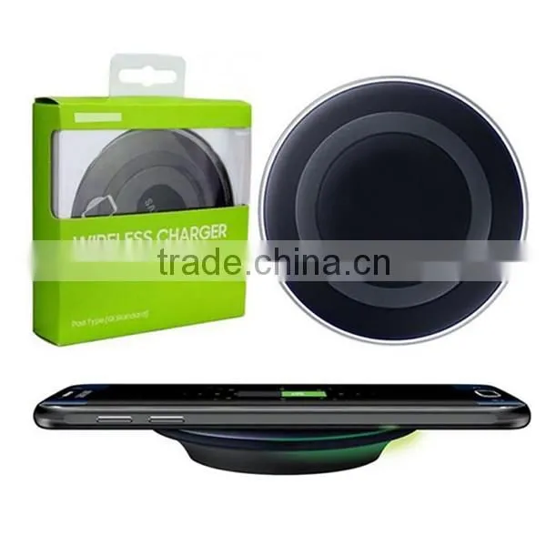 100% original made in China popular electric phone wireless battery charger for samsung galaxy s2