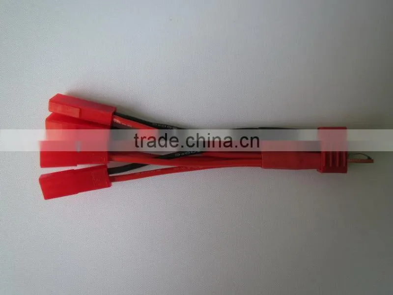 5 in 1 / Five-in-one Power Wire for Bumblebee Quad Copter