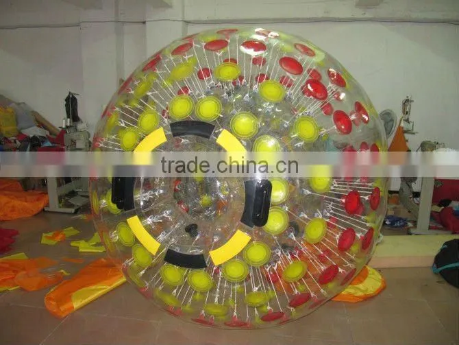 zorb balls for sale