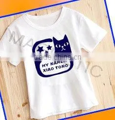 2015 high quality digital diy dtg printer t shirt printer