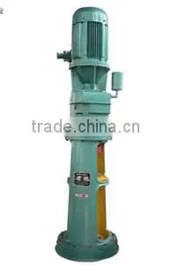 Dring shaft harmonic drive