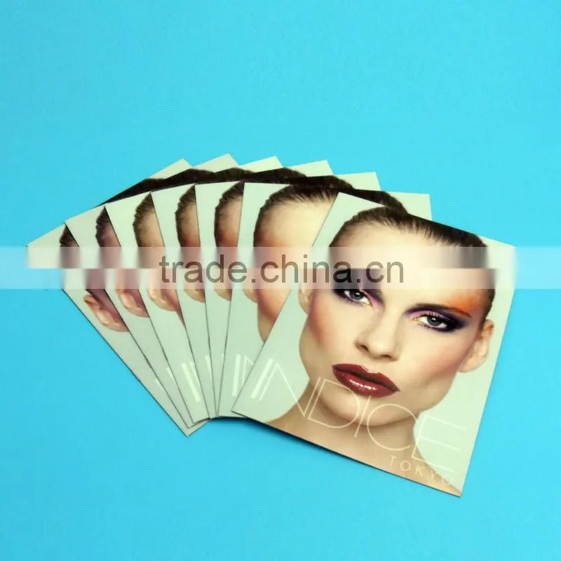 Strong display stand prinitng