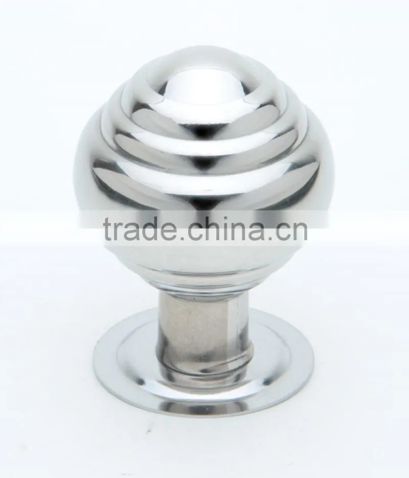 stainless steel decorative accessories hollow ball