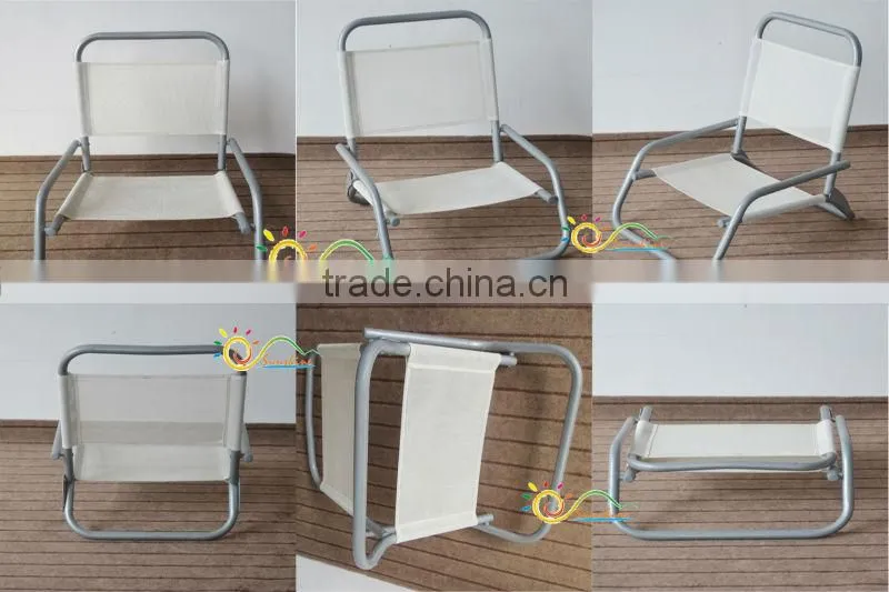 Foldable retractable seating
