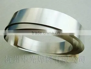 40% silver welding Strip