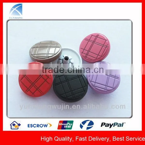 YX5768 Military Metal Designer Metal Buttons
