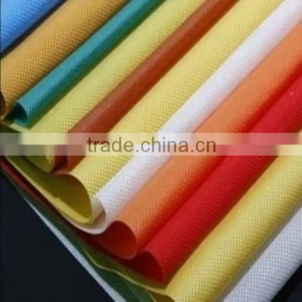 Non-Woven Fabric, PP Printing Non-Woven Fabric, Custom Printed Fabric