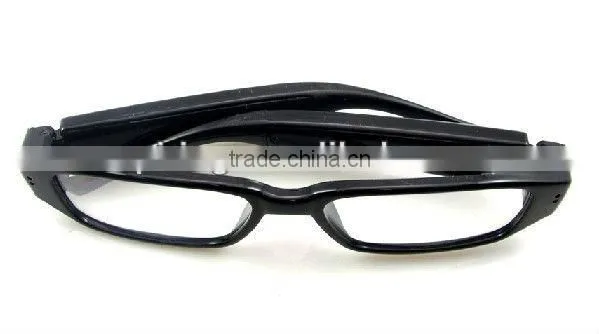 5 mega pixels CMOS camera HD 720P hd camera glasses