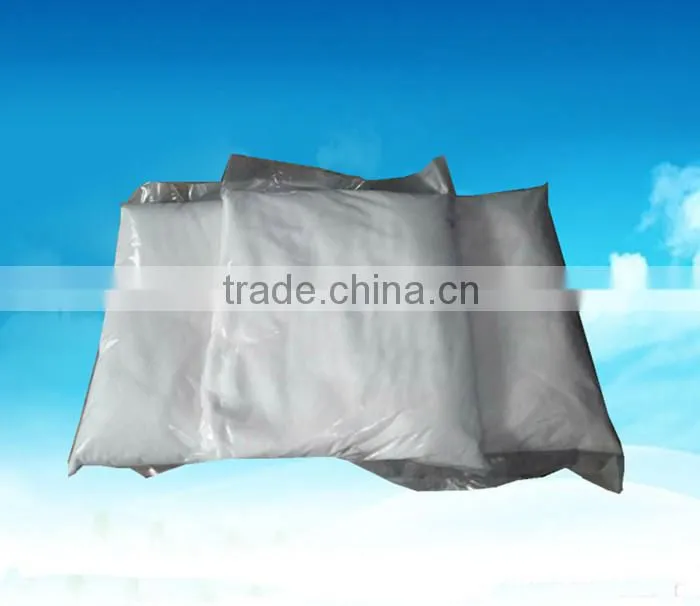 Supply type jelly plugging material