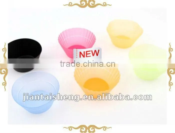 American Cheese Cake/Chocolate Mould silicone cake mould