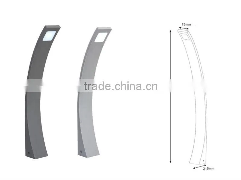 3W LED Landscape Lighting IP54 with Epistar Taiwan