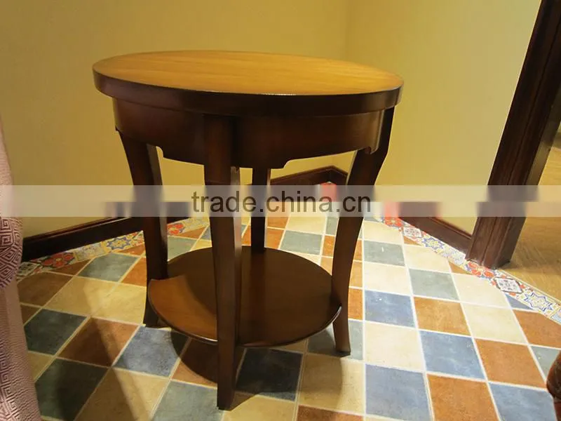 Antique Table, Classic Console Table