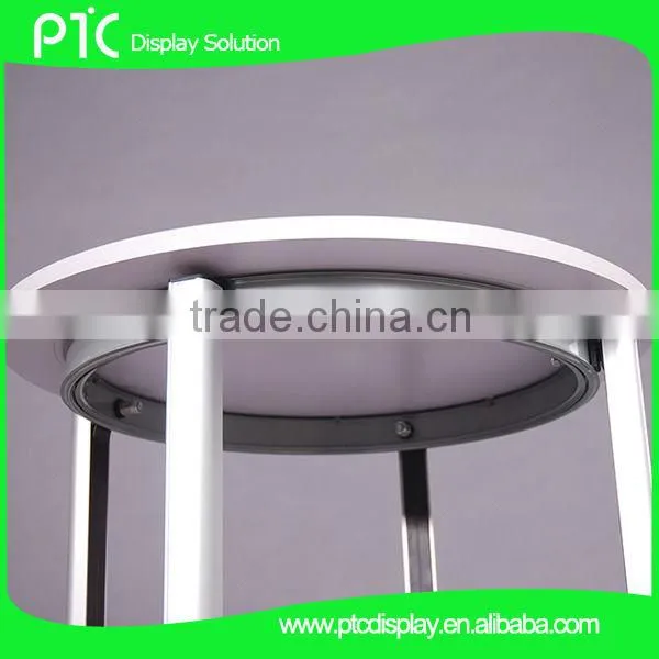 display table