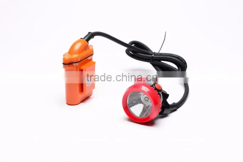 rechargeable stable led mining lamp explosion proof led moving light water proof led mining light