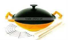 wok
