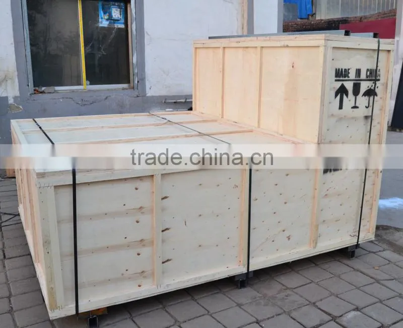 Wood cnc router for woodworking
