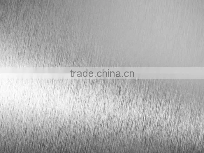 1.5mm stainless steel cold rolled sheet
