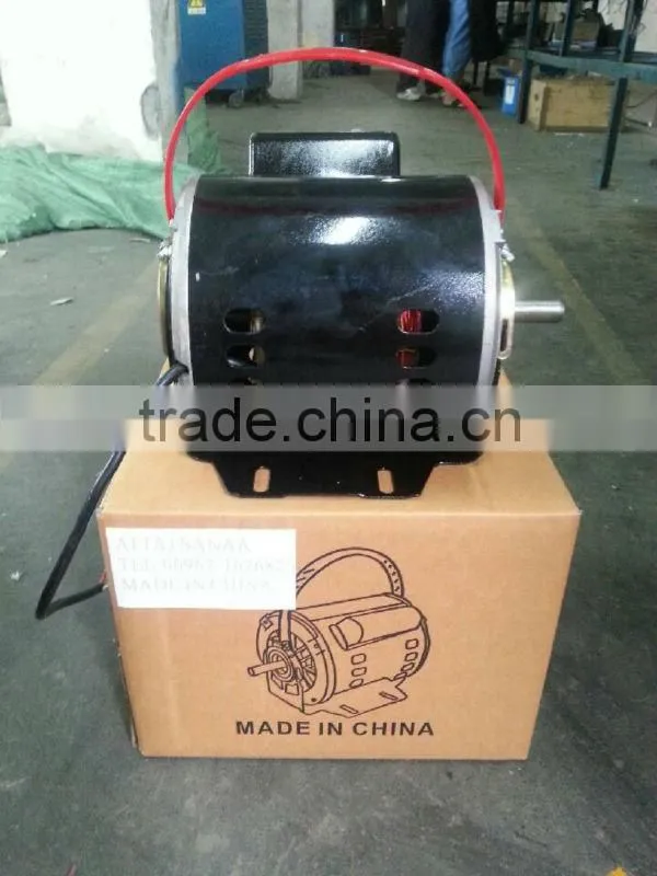 RV series speed reducer