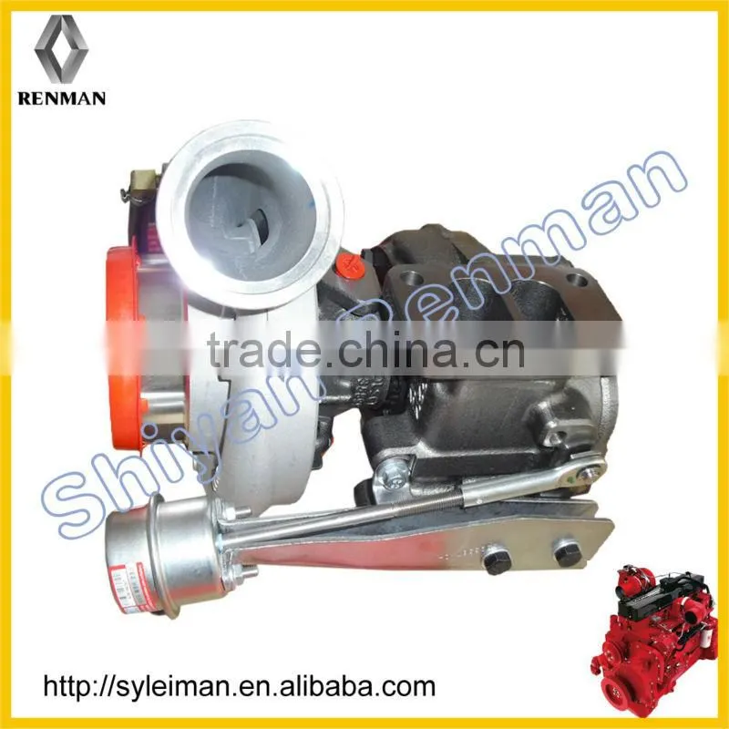 ISDE-4 supercharger kit for cars 3782370/3782374