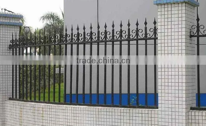 Anping XinXiang Ornamental Iron Fence