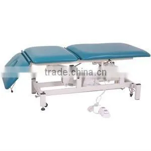 COMFY EL-03 3 section metal Treatment table