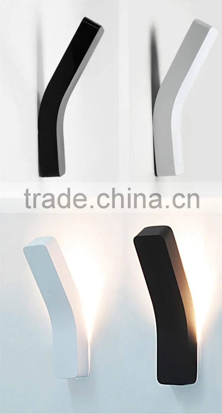 Modern Fashion LED Wall Lamps G9 LED Creative Modern Wall Lamps
