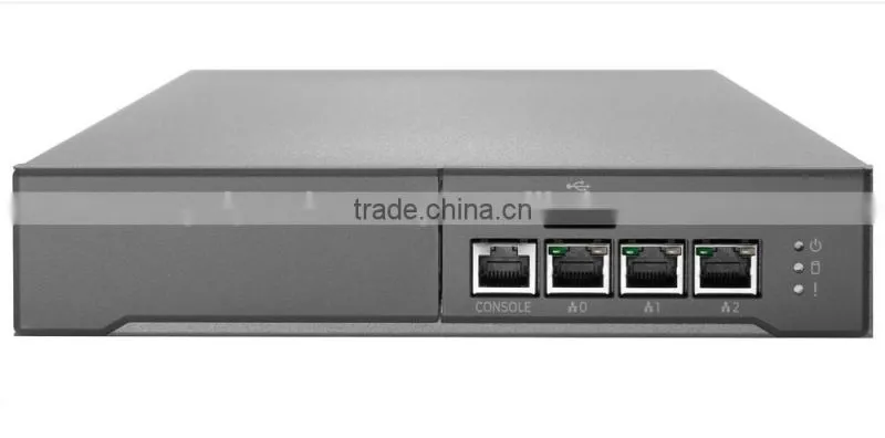 Juniper MAG4610 Junos Pulse SSL VPN Gateways Firewall Juniper MAG4610