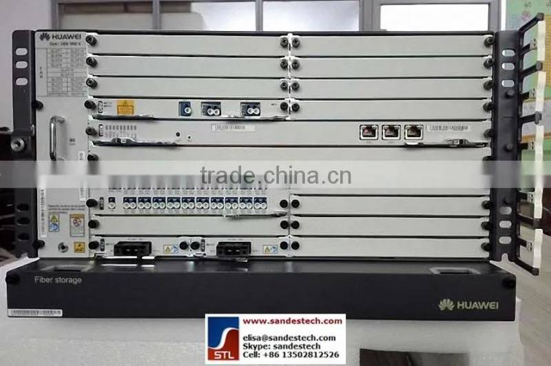 Huawei OSN1800V OSN 1800V OTN DWDM
