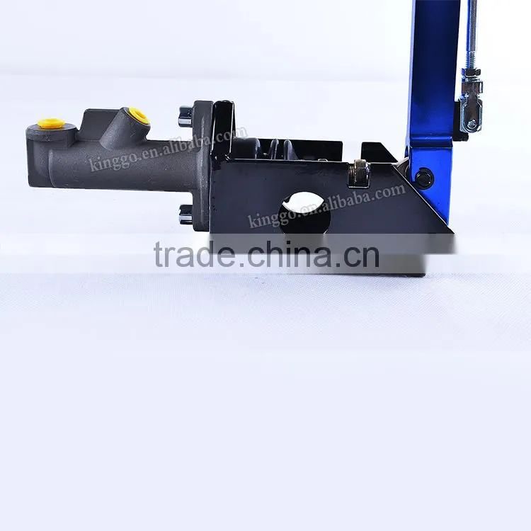 High Quality Universal Aluminum Hydraulic Handbrake For Car