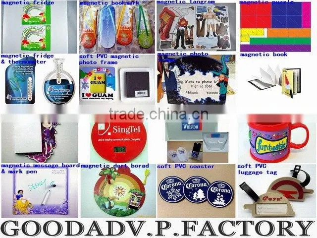 special gifts embroidery eva foam badges