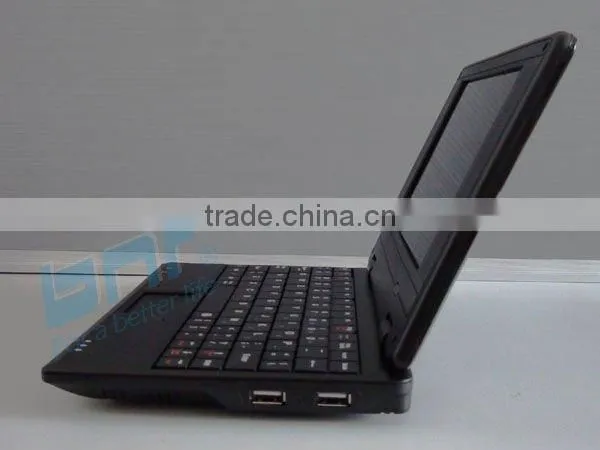 7 inch Cheap Mini Laptop Computers With Wifi