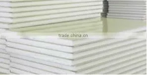EPS sandwich panel