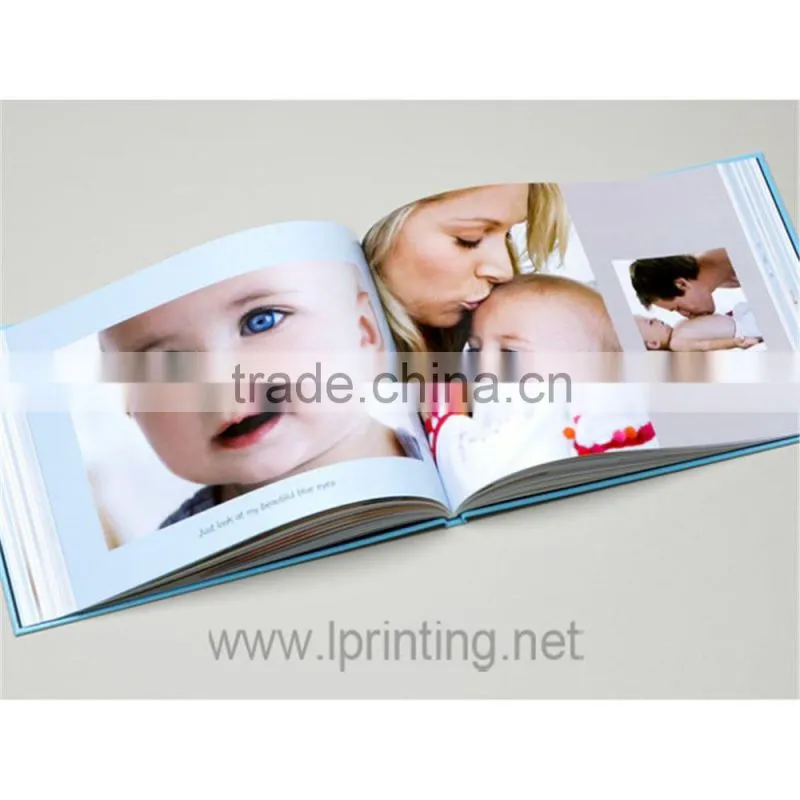 wedding photo book Photo album Photo book printing