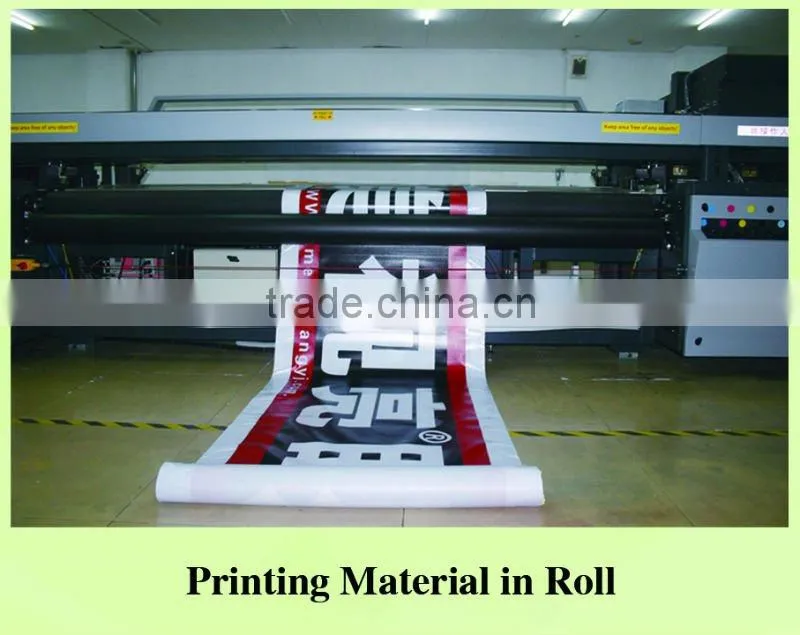 Indoor posters printing
