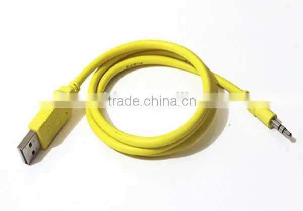 TTL to USB Converter cable for Cycle Analyst