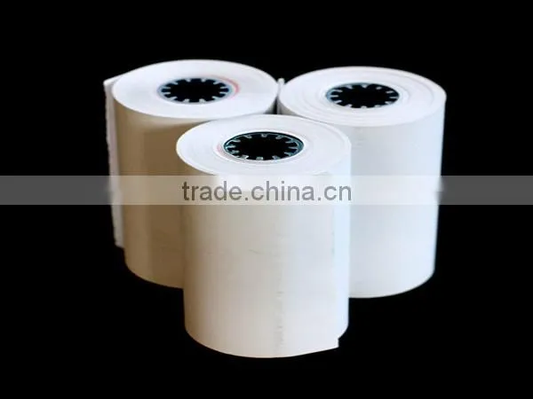 Printing pos thermal paper for cashier