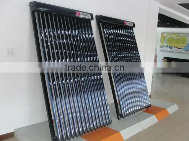 balcony Separate Pressurized Solar Water Heater,High-performance
