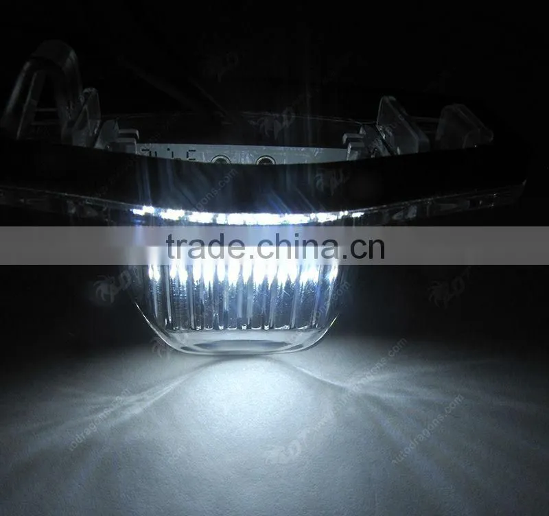 Canbus License Plate Bulb for Ford for Odyssey(08-)
