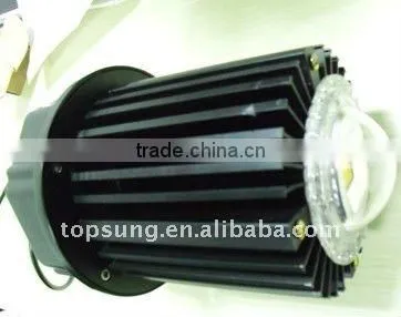 High energy efficient 100w led high bay lighting for stadium