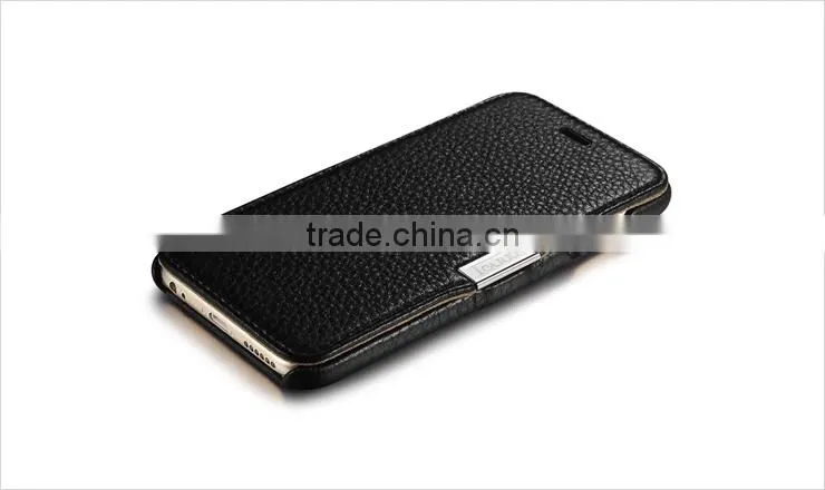 for iPhone6 leather case 4.7 inch