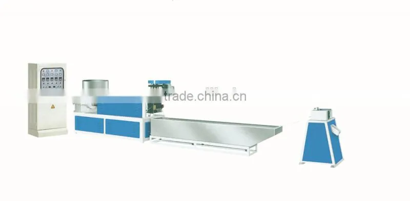Plastic Granulator (EN-SK)