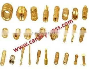 Canary Brass Industries company overview - view 3