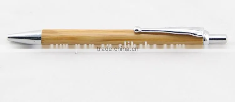 wooden pen wooden ball point pen