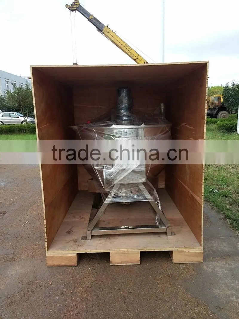 Automatic Planetary Stirring Pot/Cooking Mixer/Jacketed Kettle
