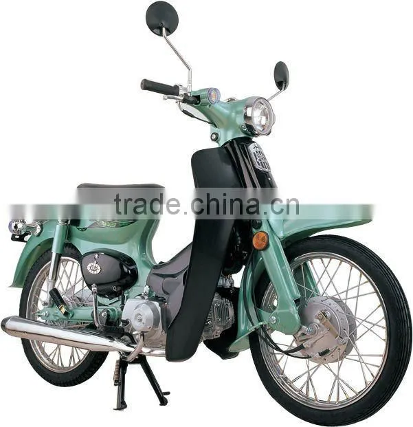 EEC Super cub Motorcycles KA90A